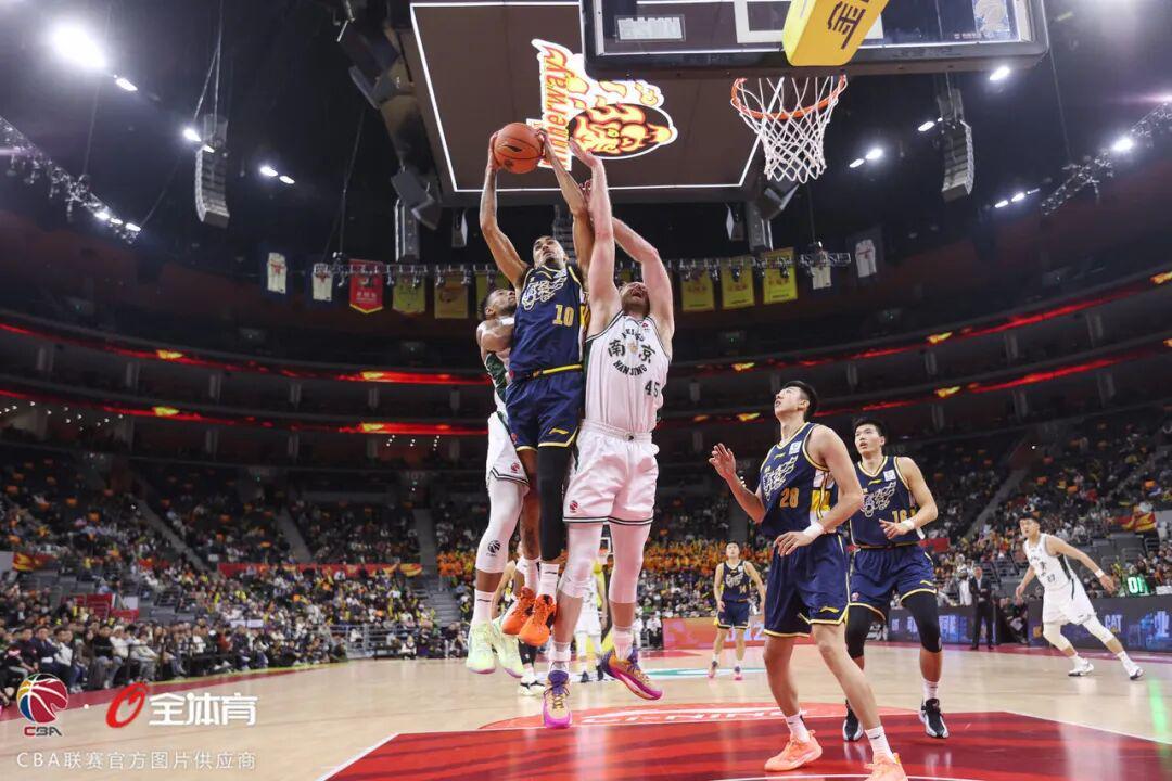 世界杯客户端下载说明-1月13日前瞻 I 二番战打响!广东客场挑战南京