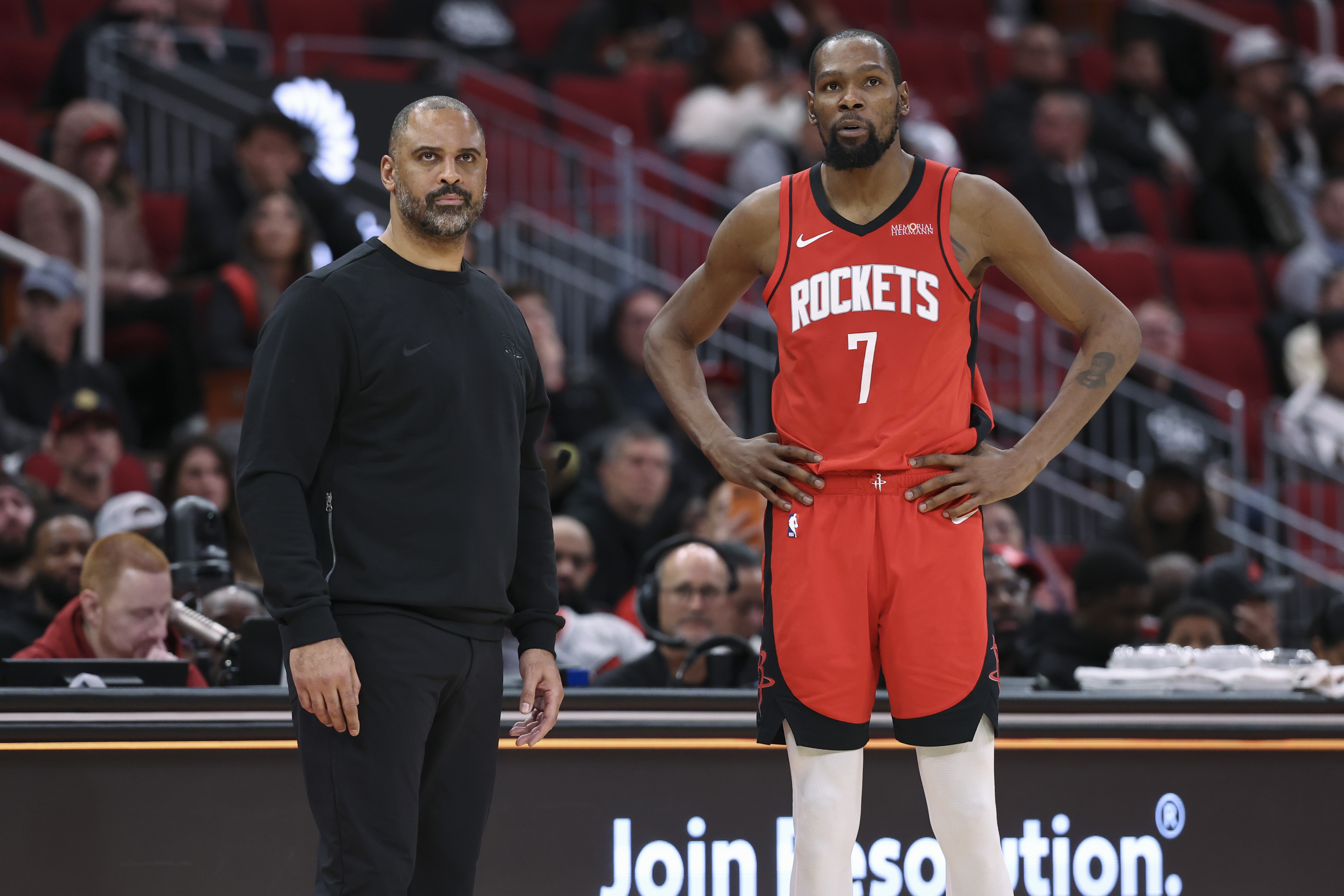 世界杯客户端下载说明-三分排名靠后?乌度卡重申:我们能做很多其他的事 不依赖三分球