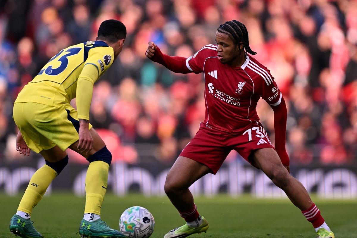 世界杯客户端下载说明-恩古莫哈：对比赛结果感到失望，但很高兴迎来英超首次首发