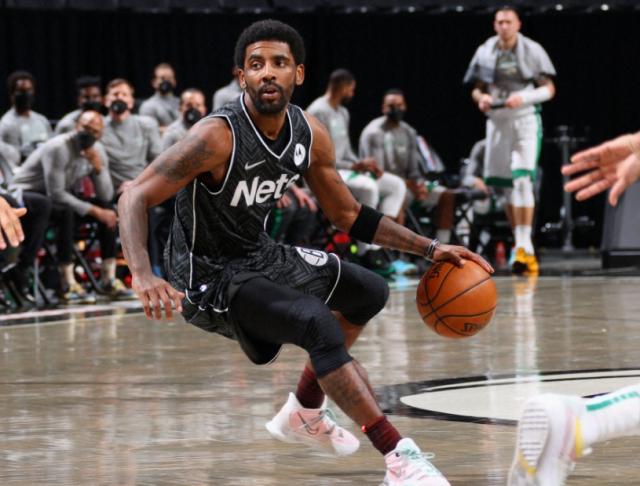 世界杯手机观看软件下载-狂轰40分斩落老东家 欧文期待在季后赛与绿军过招