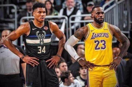 世界杯高清赛事平台-互吹！字母哥：詹姆斯是现役最佳 詹皇：他还能进步